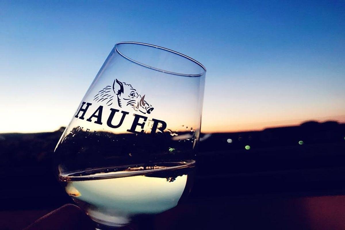Weingut Katharinenhof Hauer