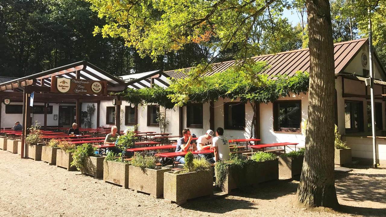 Naturfreundehaus Iggelheim