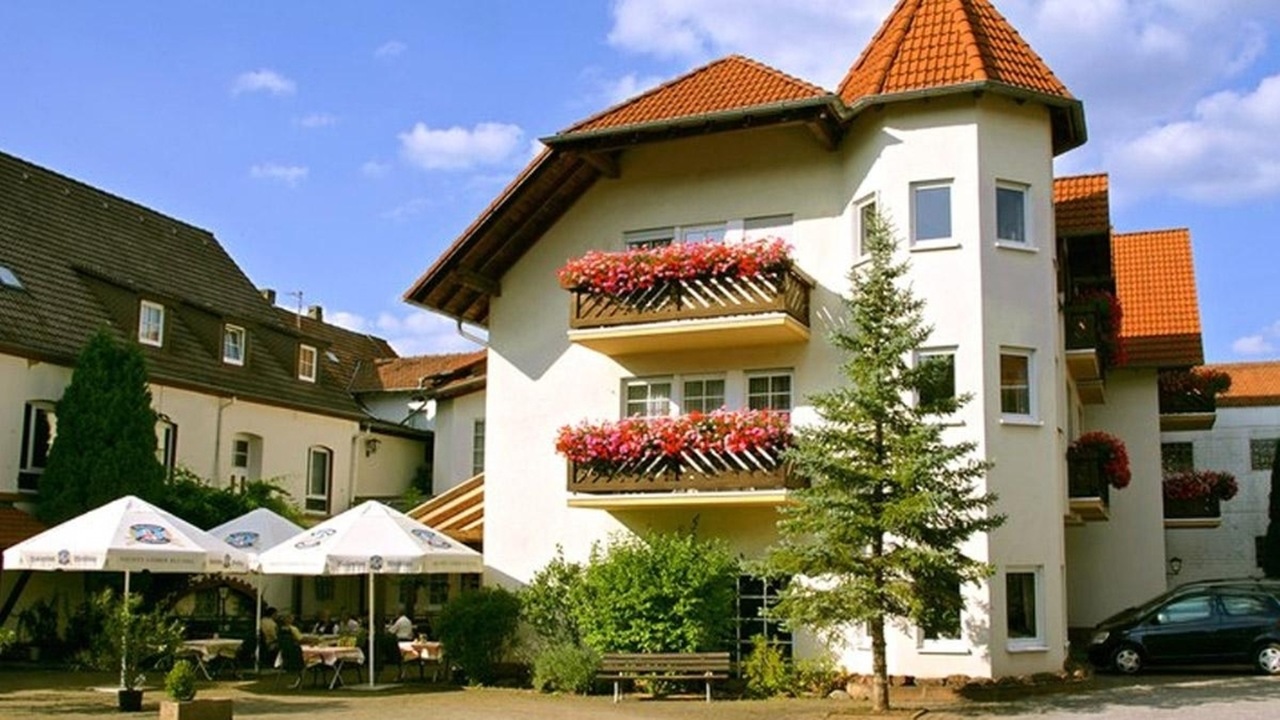 Restaurant Landgasthof Zum Ochsen