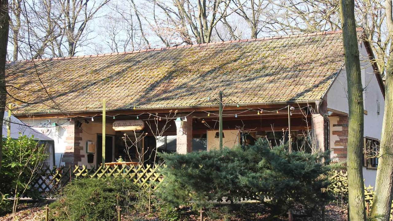 Naturfreundehaus Böhl