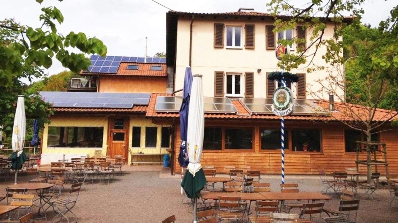 Waldgaststätte Cramerhaus