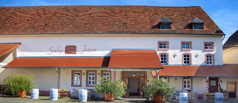 Weingut Schloss Janson